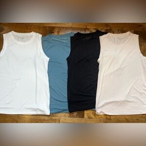 Athleta women’s size medium vital tank